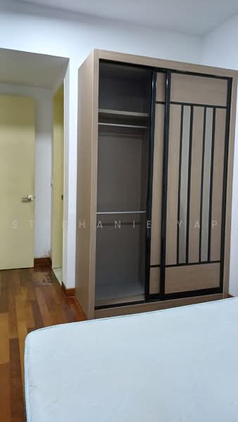 Service Residence for Rent at The Lead Residences (Impiria Residensi) - Stephanie Yap - Bedroom - PropertyGuru.com.my