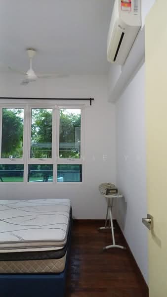 Service Residence for Rent at The Lead Residences (Impiria Residensi) - Stephanie Yap - Bedroom - PropertyGuru.com.my