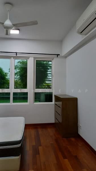 Service Residence for Rent at The Lead Residences (Impiria Residensi) - Stephanie Yap - Bedroom - PropertyGuru.com.my
