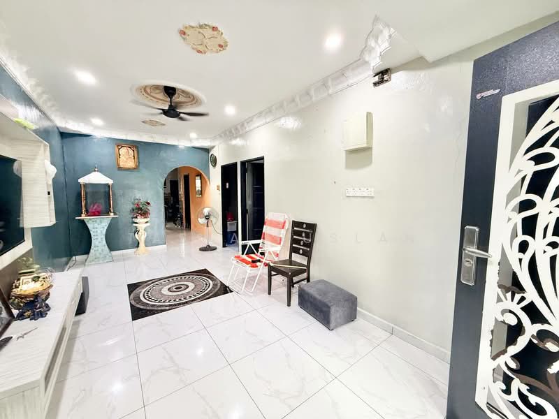 1-storey Terraced House for Sale in Taman Permai (Seremban) - Tasya Ruslan - PropertyGuru.com.my