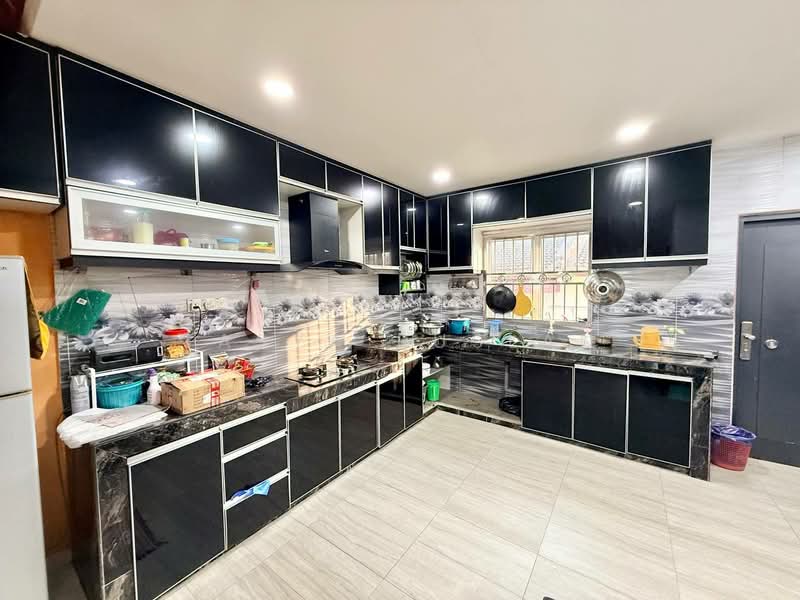 1-storey Terraced House for Sale in Taman Permai (Seremban) - Tasya Ruslan - PropertyGuru.com.my