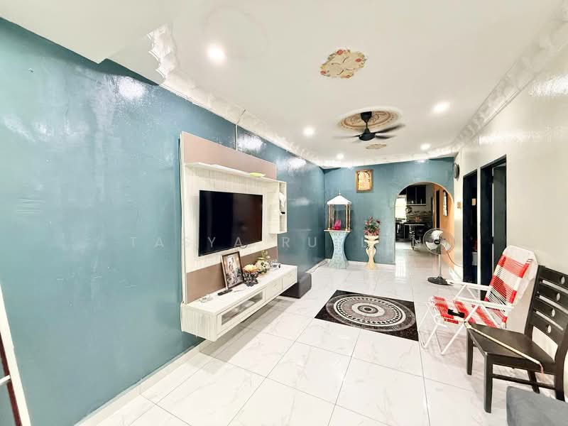 1-storey Terraced House for Sale in Taman Permai (Seremban) - Tasya Ruslan - PropertyGuru.com.my
