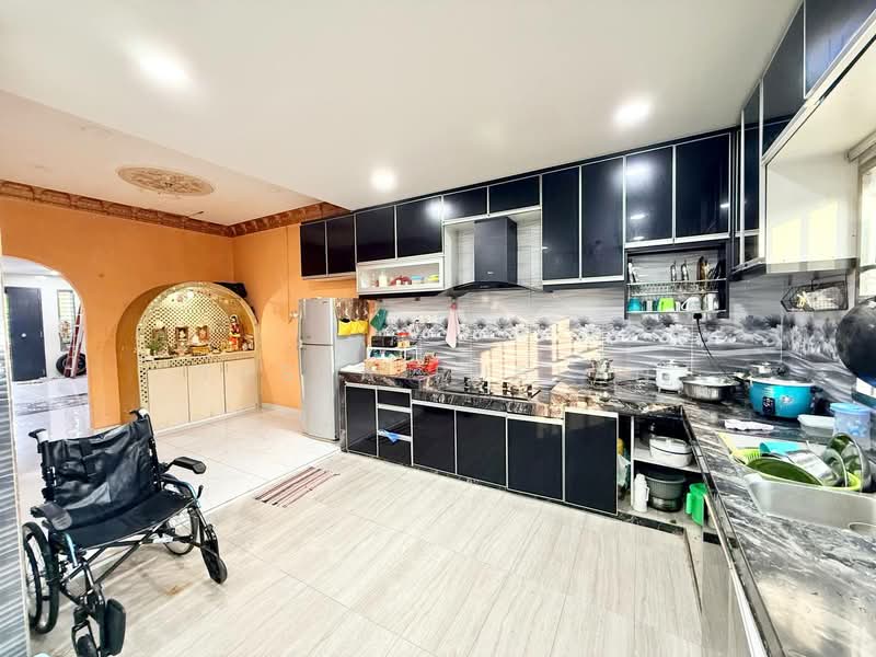 1-storey Terraced House for Sale in Taman Permai (Seremban) - Tasya Ruslan - PropertyGuru.com.my