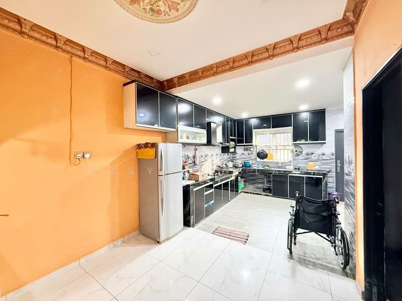 1-storey Terraced House for Sale in Taman Permai (Seremban) - Tasya Ruslan - PropertyGuru.com.my