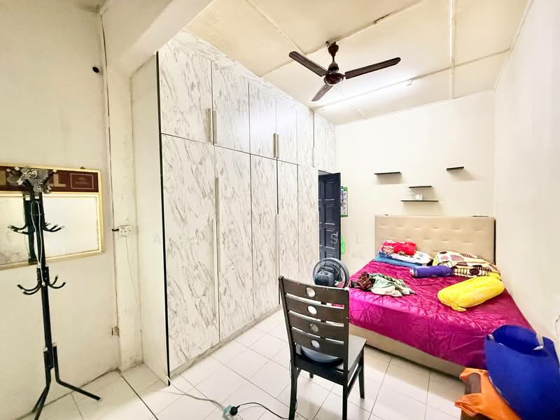 1-storey Terraced House for Sale in Taman Permai (Seremban) - Tasya Ruslan - PropertyGuru.com.my