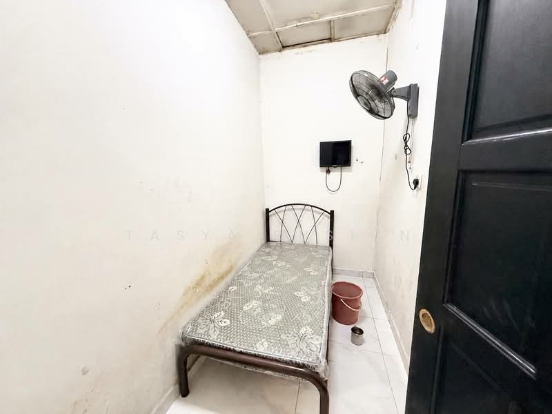 1-storey Terraced House for Sale in Taman Permai (Seremban) - Tasya Ruslan - PropertyGuru.com.my