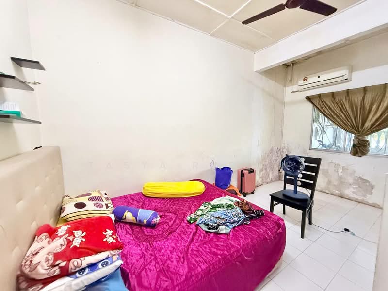 1-storey Terraced House for Sale in Taman Permai (Seremban) - Tasya Ruslan - PropertyGuru.com.my
