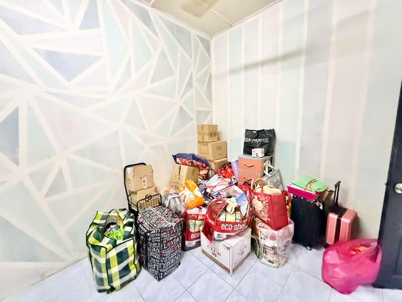 1-storey Terraced House for Sale in Taman Permai (Seremban) - Tasya Ruslan - PropertyGuru.com.my