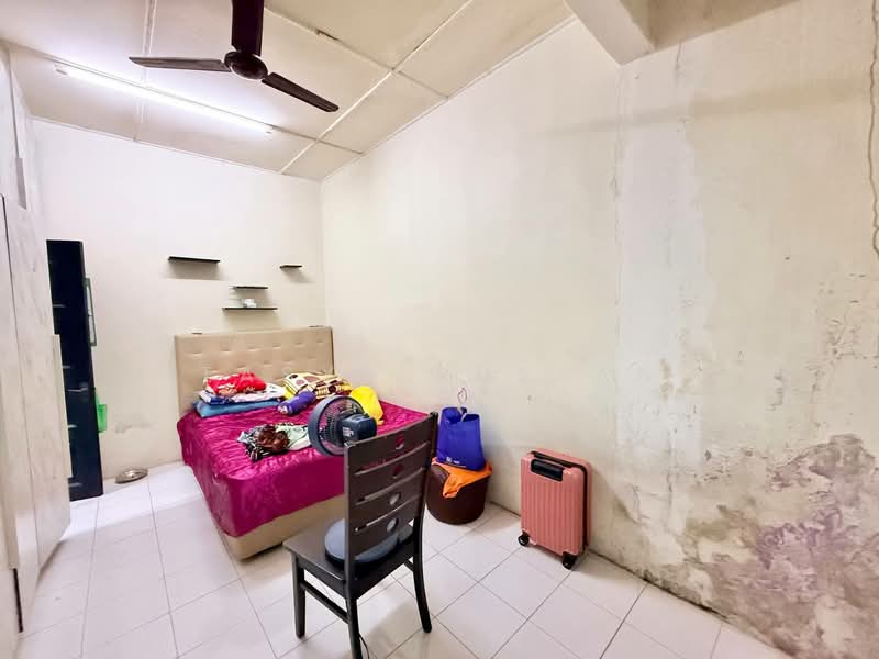 1-storey Terraced House for Sale in Taman Permai (Seremban) - Tasya Ruslan - PropertyGuru.com.my