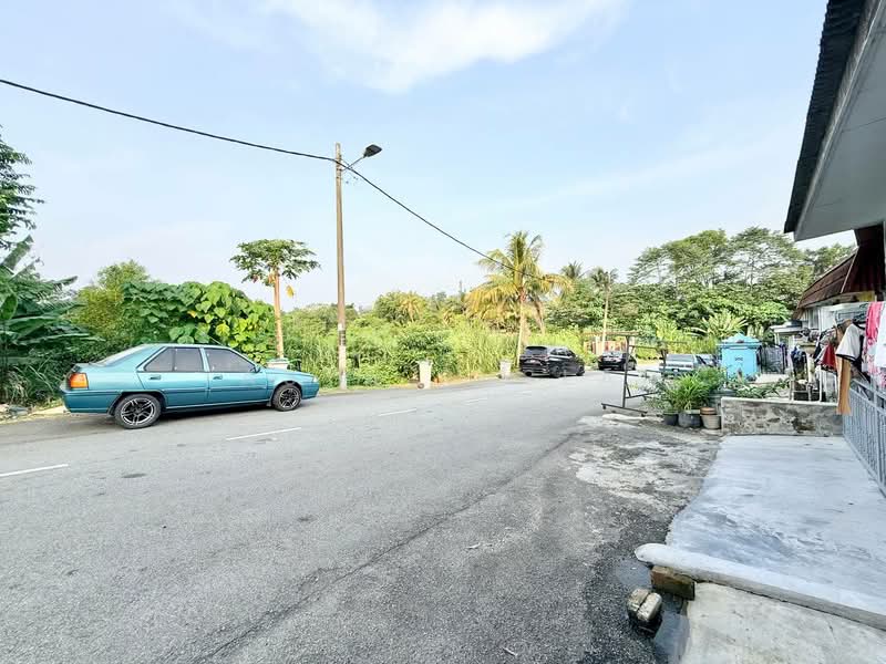 1-storey Terraced House for Sale in Taman Permai (Seremban) - Tasya Ruslan - PropertyGuru.com.my