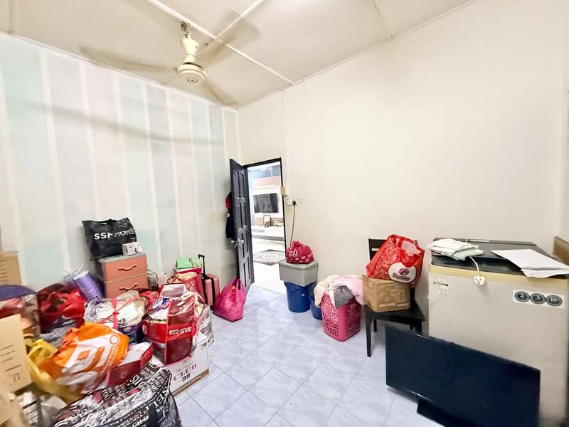 1-storey Terraced House for Sale in Taman Permai (Seremban) - Tasya Ruslan - PropertyGuru.com.my