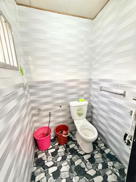 1-storey Terraced House for Sale in Taman Permai (Seremban) - Tasya Ruslan - PropertyGuru.com.my