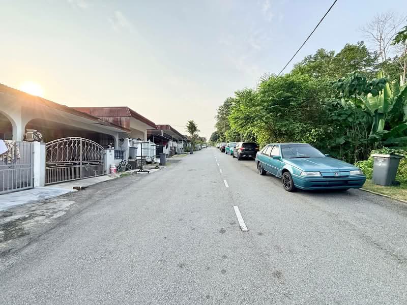 1-storey Terraced House for Sale in Taman Permai (Seremban) - Tasya Ruslan - PropertyGuru.com.my
