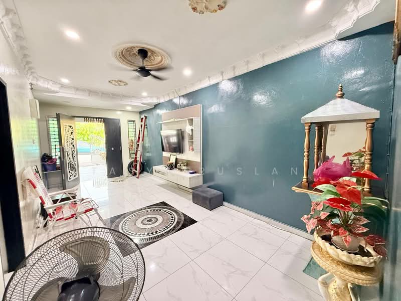 1-storey Terraced House for Sale in Taman Permai (Seremban) - Tasya Ruslan - PropertyGuru.com.my
