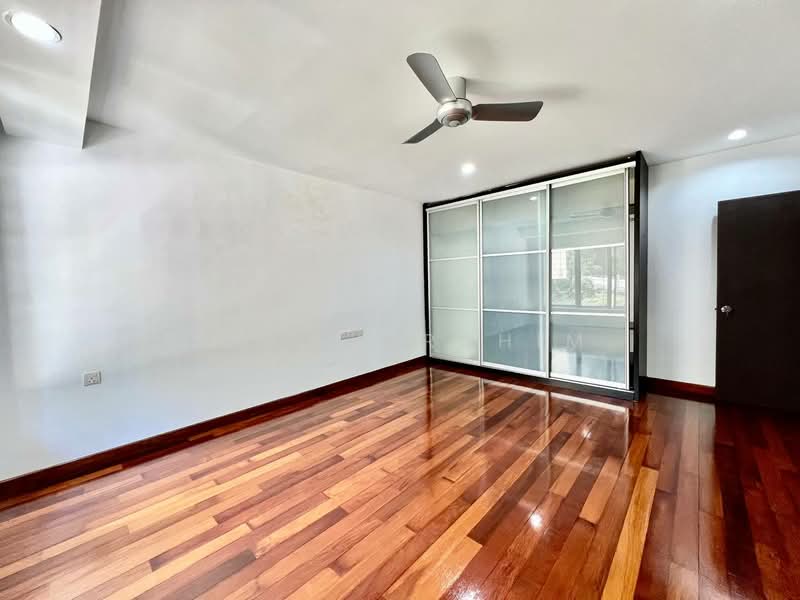 Condominium for Sale at Tivoli Villas - Azli Ibrahim - Bedroom - PropertyGuru.com.my