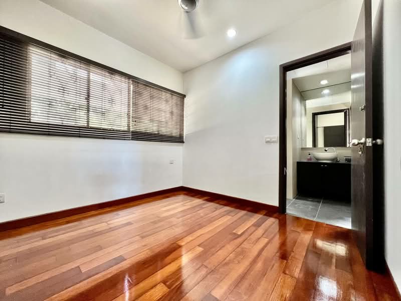 Condominium for Sale at Tivoli Villas - Azli Ibrahim - Bedroom - PropertyGuru.com.my