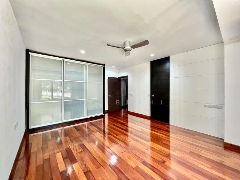 Condominium for Sale at Tivoli Villas - Azli Ibrahim - Bedroom - PropertyGuru.com.my