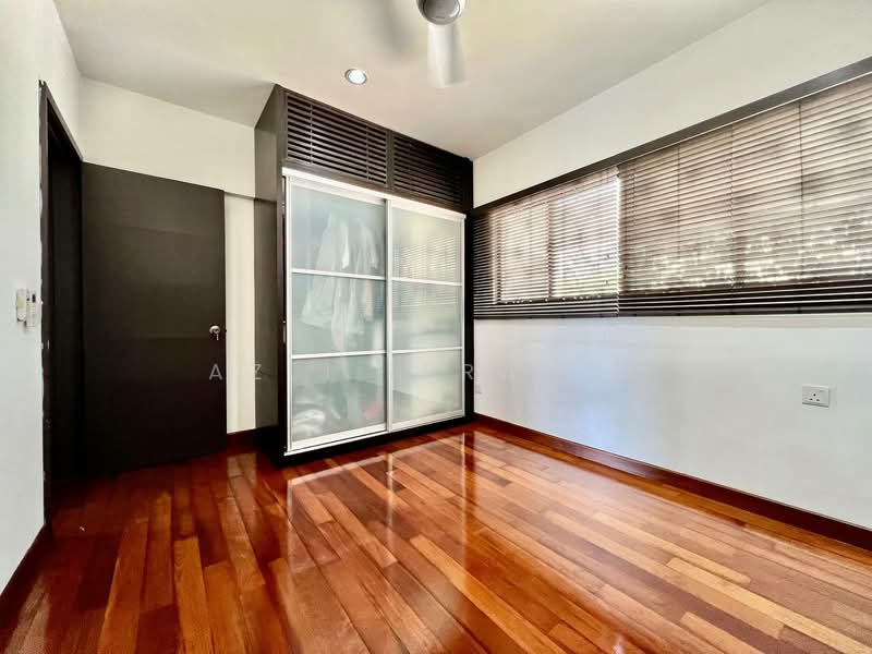 Condominium for Sale at Tivoli Villas - Azli Ibrahim - Bedroom - PropertyGuru.com.my