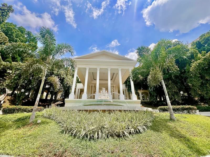Condominium for Sale at Tivoli Villas - Azli Ibrahim - Exterior - PropertyGuru.com.my