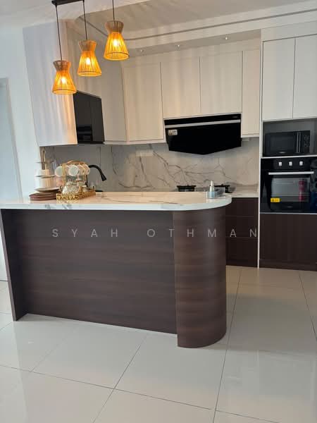 Condominium for Rent at The Parque Residences - Syah Othman - PropertyGuru.com.my