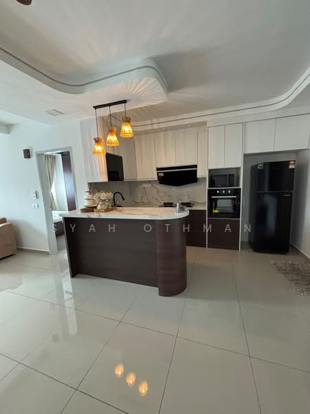 Condominium for Rent at The Parque Residences - Syah Othman - PropertyGuru.com.my