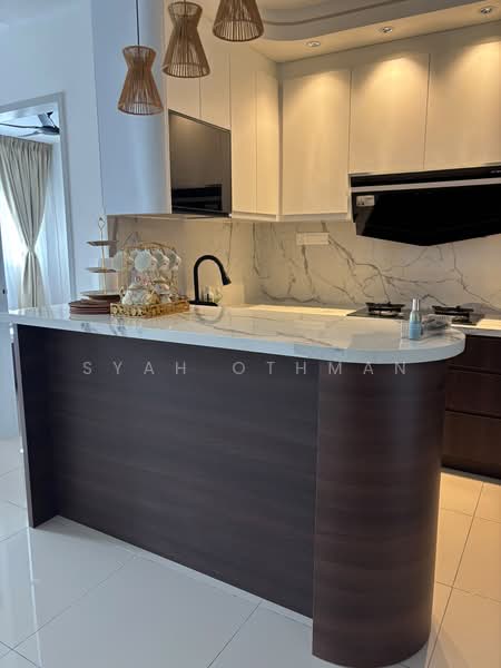 Condominium for Rent at The Parque Residences - Syah Othman - PropertyGuru.com.my