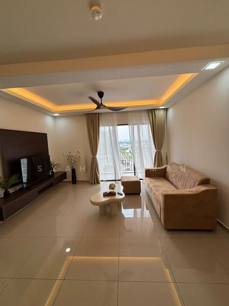 Condominium for Rent at The Parque Residences - Syah Othman - PropertyGuru.com.my