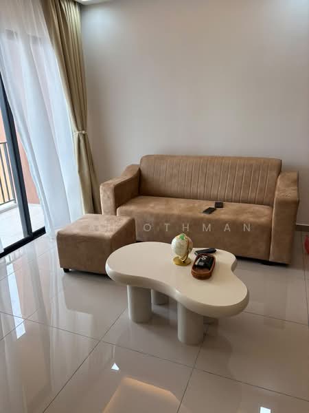 Condominium for Rent at The Parque Residences - Syah Othman - PropertyGuru.com.my