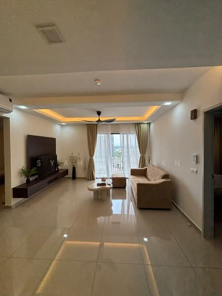 Condominium for Rent at The Parque Residences - Syah Othman - PropertyGuru.com.my