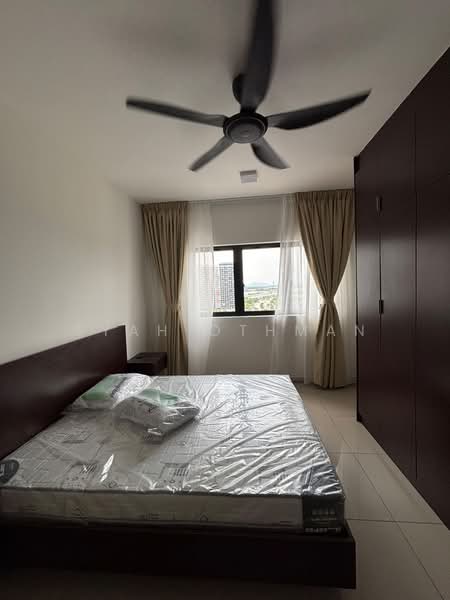 Condominium for Rent at The Parque Residences - Syah Othman - PropertyGuru.com.my