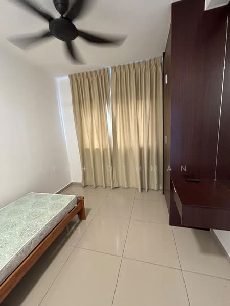 Condominium for Rent at The Parque Residences - Syah Othman - PropertyGuru.com.my