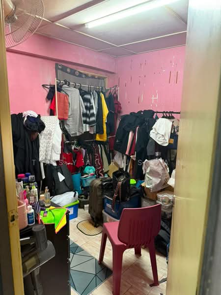 Apartment for Sale at Sri Penara - Tasya Ruslan - PropertyGuru.com.my