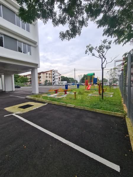 Apartment for Sale at Desa Alma Ria - Alex Ho - Exterior - PropertyGuru.com.my