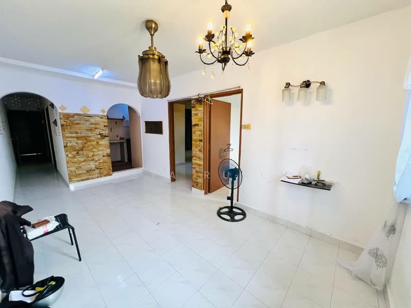 Apartment for Sale at Sri Penara - Tasya Ruslan - PropertyGuru.com.my