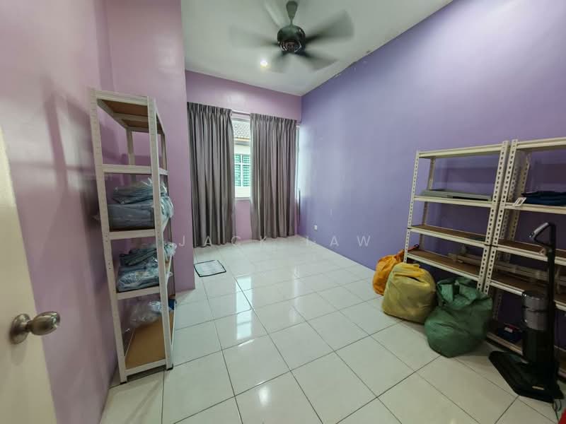 2-storey Terraced House for Sale in Simpang Ampat (Penang) - Jack Law - Interior - PropertyGuru.com.my