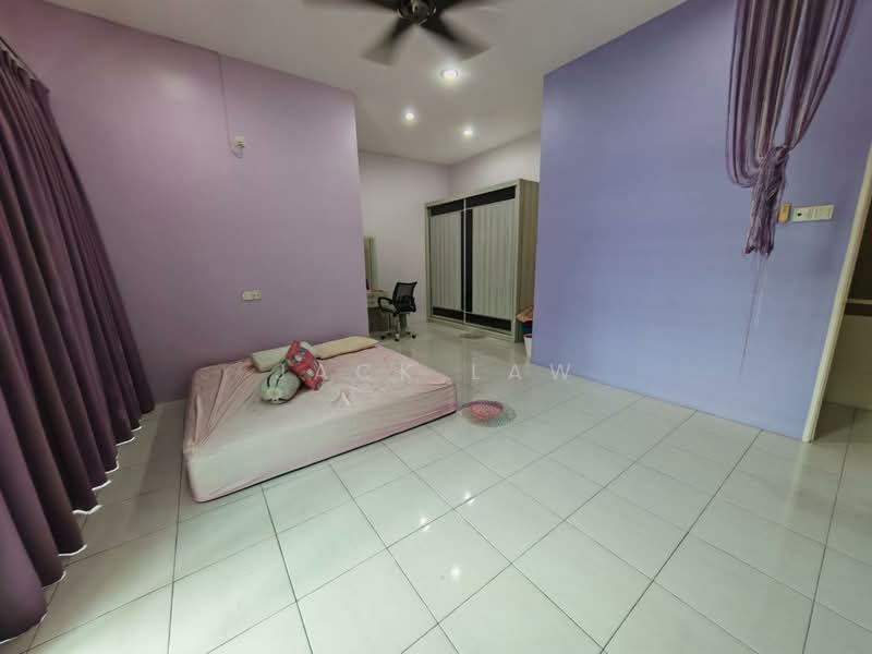 2-storey Terraced House for Sale in Simpang Ampat (Penang) - Jack Law - Bedroom - PropertyGuru.com.my