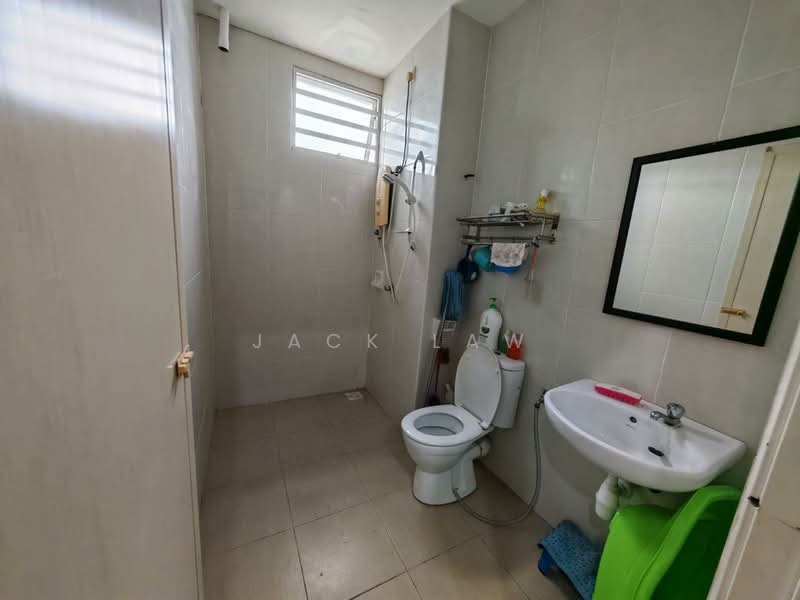 2-storey Terraced House for Sale in Simpang Ampat (Penang) - Jack Law - Bathroom - PropertyGuru.com.my