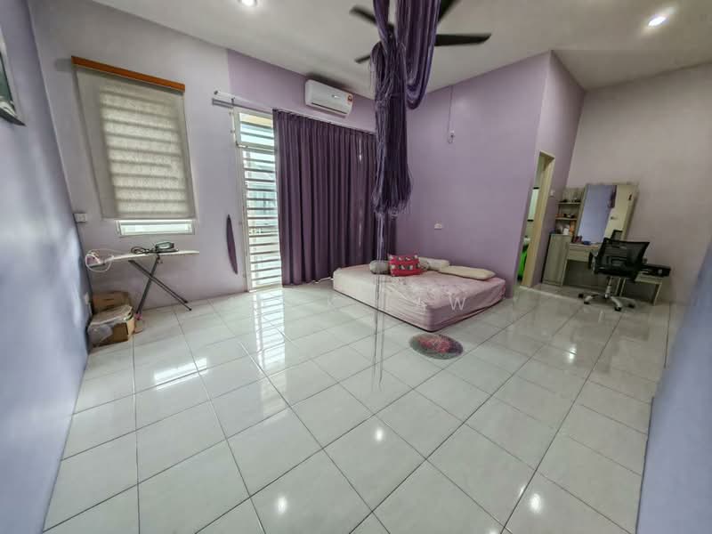 2-storey Terraced House for Sale in Simpang Ampat (Penang) - Jack Law - Bedroom - PropertyGuru.com.my