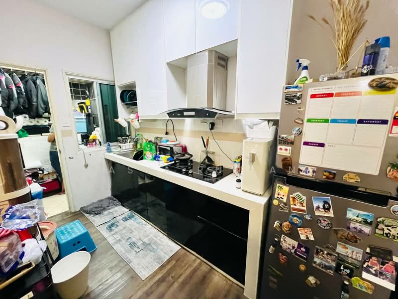 Kondominium untuk Dijual di Sri Hijau - Tasya Ruslan - PropertyGuru.com.my
