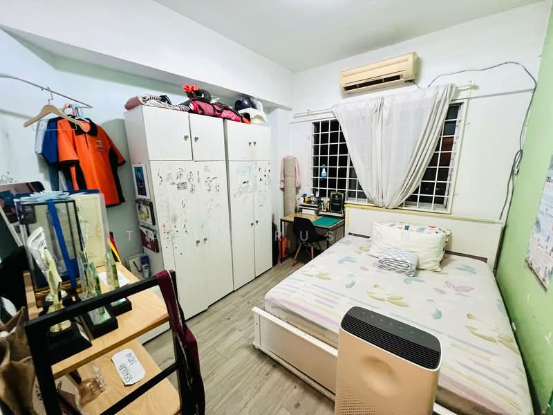 Kondominium untuk Dijual di Sri Hijau - Tasya Ruslan - PropertyGuru.com.my