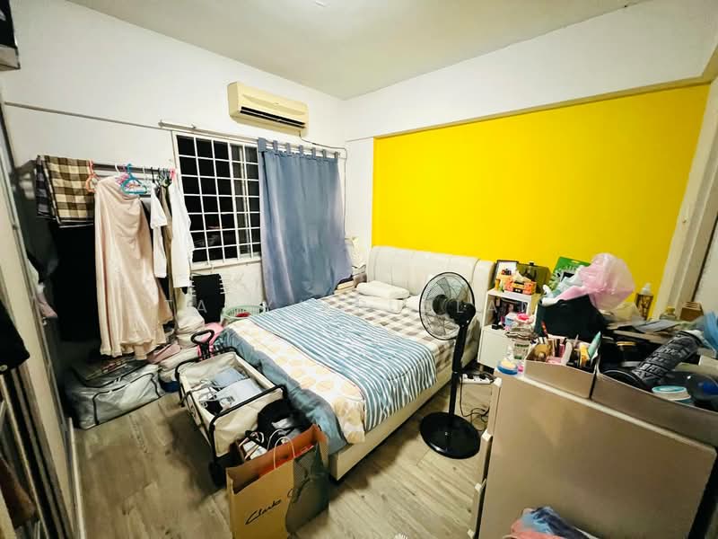 Kondominium untuk Dijual di Sri Hijau - Tasya Ruslan - PropertyGuru.com.my