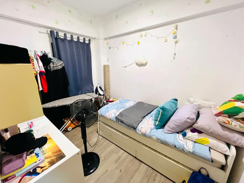 Kondominium untuk Dijual di Sri Hijau - Tasya Ruslan - PropertyGuru.com.my