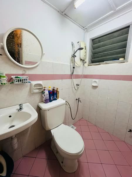 Kondominium untuk Dijual di Sri Hijau - Tasya Ruslan - PropertyGuru.com.my