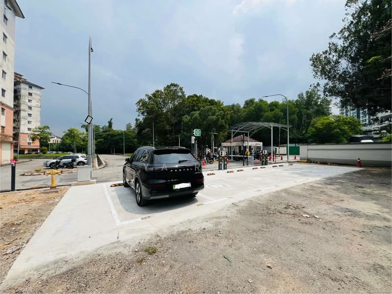 Kondominium untuk Dijual di Sri Hijau - Tasya Ruslan - PropertyGuru.com.my