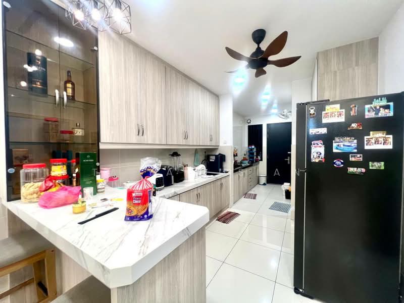 Rumah Teres 2-Tingkat untuk Dijual di Elmina (Shah Alam) - Tasya Ruslan - PropertyGuru.com.my