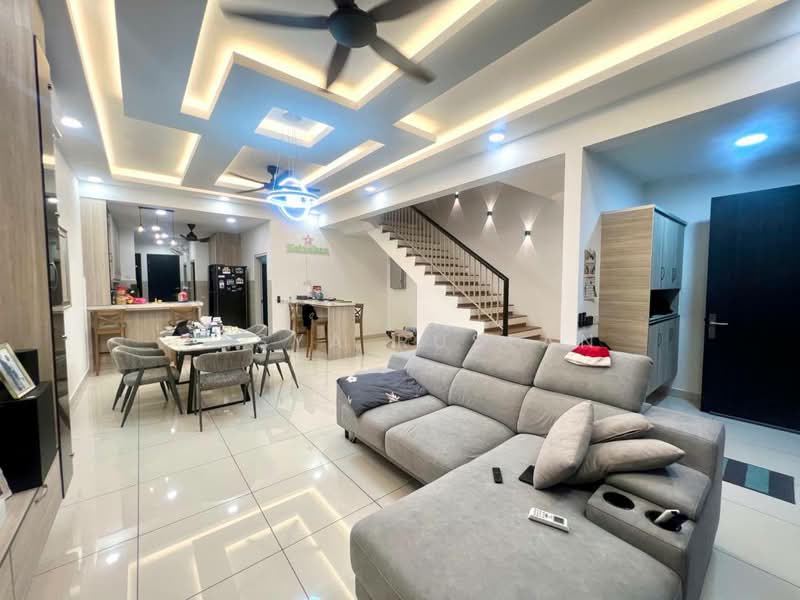 Rumah Teres 2-Tingkat untuk Dijual di Elmina (Shah Alam) - Tasya Ruslan - PropertyGuru.com.my