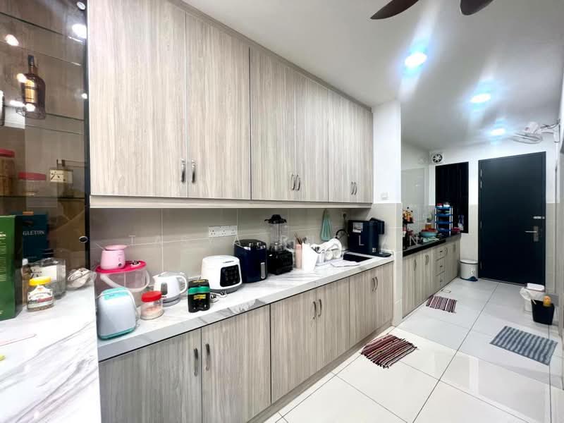 Rumah Teres 2-Tingkat untuk Dijual di Elmina (Shah Alam) - Tasya Ruslan - PropertyGuru.com.my