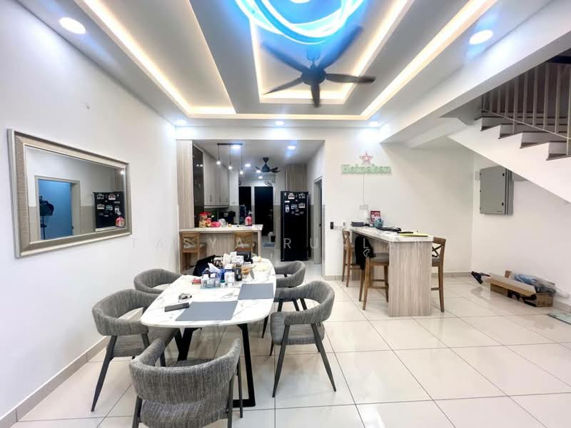Rumah Teres 2-Tingkat untuk Dijual di Elmina (Shah Alam) - Tasya Ruslan - PropertyGuru.com.my