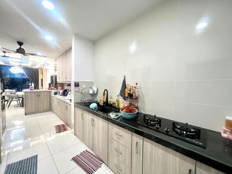 Rumah Teres 2-Tingkat untuk Dijual di Elmina (Shah Alam) - Tasya Ruslan - PropertyGuru.com.my