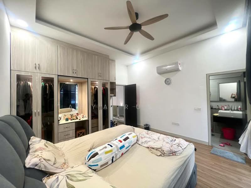 Rumah Teres 2-Tingkat untuk Dijual di Elmina (Shah Alam) - Tasya Ruslan - PropertyGuru.com.my